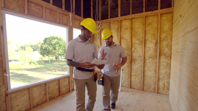 Fireproof Insulation in Big Bend, WI